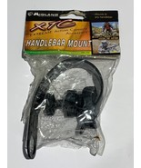Midland XTC Handlebar Mount for XTC-100 XTC-150 XTC-200 XTC-250 Action C... - $94.84 MXN