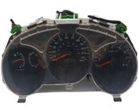 Speedometer Cluster MPH X Model Fits 06 FORESTER 450278 - $66.33