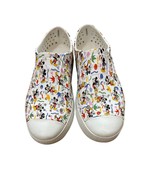 Disney X Native Slip on Shoes Size M3 W5 - $24.26 CAD