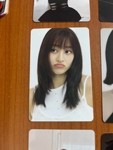 MOMO TWICE Official Photocard &#39;STRATEGY&#39; Kpop Authentic Rare - $55.02 MXN