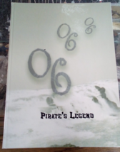 Free Soil, Michigan Free Soil High School Pirates Yearbook 2006 New/Clean! - $19.79