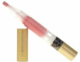 Mally High Shine Liquid Lipstick &quot;Starburst&quot; 0.12oz/3.5g - £7.92 GBP