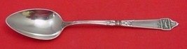Lansdowne by Gorham Sterling Silver Teaspoon 5 5/8&quot; Heirloom Vintage Flatware - $48.51
