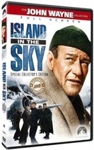 Island In The Sky (1953) Island In The Sky (1953) - Dvd - £12.85 GBP