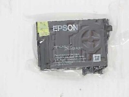 Epson 212 black noir ink jet printer scanner copier WorkForce WF 2850 WF 2830 - £19.42 GBP