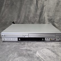 ZENITH XBV443 DVD/VCR Combo Player VHS Player/Recorder Tested - $59.99