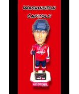 ALEX OVECHKIN WASHINGTON CAPITALS VERIZON SGA PRO SPORT IMAGE BOBBLE HEAD - $69.29