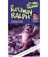 Runaway Ralph [VHS] [VHS Tape] - £3.10 GBP