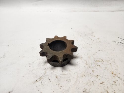 Martin 60BS10 1 1/4 Sprocket 1-1/4&quot; Bore #60 Chain 10 Teeth - $22.99