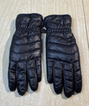 Head Adult Unisex Windproof Waterproof/Breathable Gloves-Large-Black - £11.10 GBP