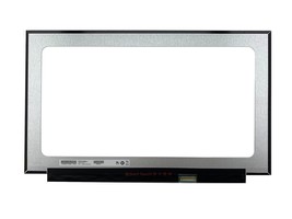 New Display For Gateway 15.6&quot; Fhd GWNR71539-BK Lcd Led Screen - £77.28 GBP