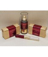 Bath & Body Works LUMINOUS Bundle Shea Soap Bars Body Mist Perfume Lip Gloss - $34.64