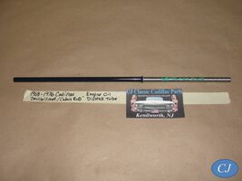 NEW 1968-76 Cadillac RWD Deville Calais Fleetwood 472/500 Eng OIL DIPSTI... - $89.09