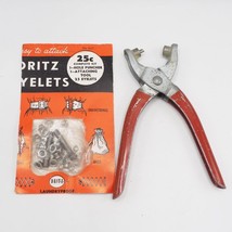 Dritz Eyelet Hole Cutter No. 637 Eyelets - £11.46 GBP