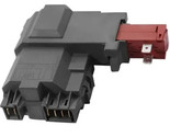 Door Lock Switch for Frigidaire GLTF2940FS2 LTF530FS1 ATF8000FE1 FTF530E... - $28.89