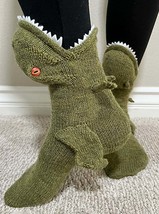 Unisex Knitted Socks - $19.89