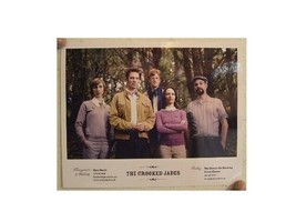 The Crooked Jades Press Kit And Photo  World&#39;s On Fire - £20.17 GBP