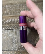 Covergirl Hyaluronic Acid Lipstick 310 Devoted Red - $12.75