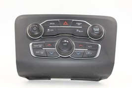 Climate Temperature Control Fits 17-23 CHARGER OEM #35344 - $26.99