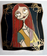 2010 Disney Nightmare Before Christmas SALLY Limited Release Pin - $27.15 CAD