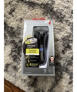 Remington PR1335B R3000 Series Men&#39;s Electric Razor with Precision Plus ... - $17.82
