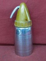 Antique Art Deco Selzer Bottle - £30.62 GBP