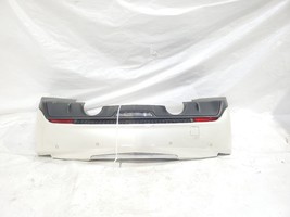 2013 2014 Cadillac ATS OEM Complete Rear Bumper Minor Scuffs  - $495.00