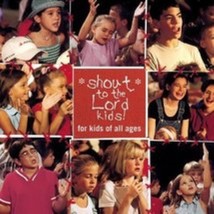 Shout to the Lord Kids by Various Artists Cd - £8.39 GBP