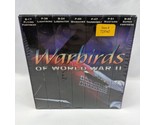 Warbirds Of World War II VHS Box Set 1996 - $21.37
