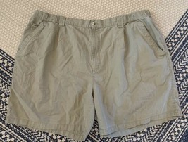 Vintage Men’s Columbia Sportwear Company Shorts Size 50 Portland Oregon ... - £16.38 GBP