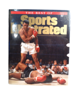 The Best of Sports Illustrated  Hardcover By Sports Illustrated  1996 - €4,21 EUR