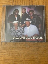 Acapella Soul CD - £196.59 GBP