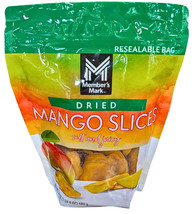 Member&#39;s Mark Dried Mango 24 Oz EXP 08/2026 - $19.03