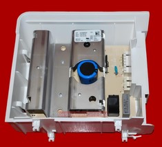 Whirlpool Front Load Washer Motor Control Board Part # WPW10384843 | W10... - $42.00