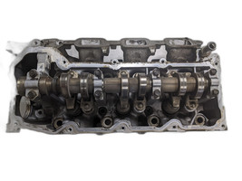 Left Cylinder Head From 2005 Jeep Liberty  3.7 53020983AC Driver SIde - £239.76 GBP