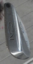 Nice Used Wilson Dyna-Powered Fluid Feel 9 Iron Golf Club, GOOD CONDITION - $14.84