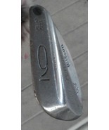 Nice Used Wilson Dyna-Powered Fluid Feel 9 Iron Golf Club, GOOD CONDITION - £11.84 GBP