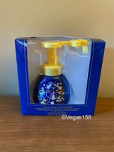 Walt Disney World 50th Anniversary Mickey Mouse Foaming Soap Dispenser NEW - £23.65 GBP