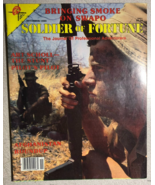 SOLDIER OF FORTUNE Magazine November 1980 - $24.35 CAD