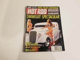 Hot Rod Magazine - Volume 47 Number 4 - April 1994 - £5.87 GBP
