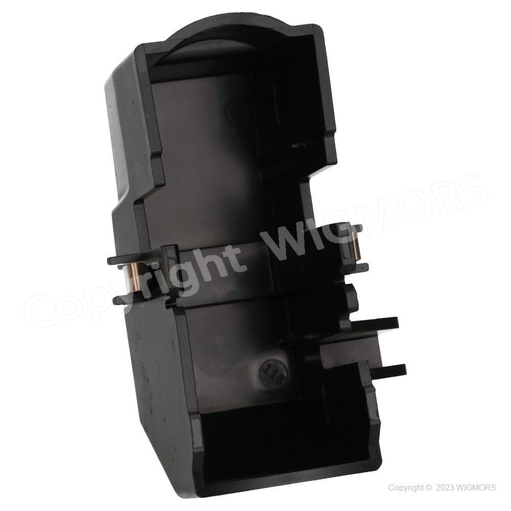 Terminal box cover Secop 117U1021 - $8.14