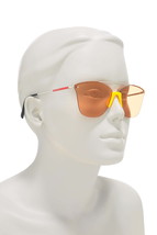 Prada PS 52US 376-291 Unisex Sunglasses  SPS 52U - $170.00