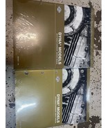 2010 Harley Davidson DYNA MODELS Service Repair Shop Manual Set W Parts ... - $494.38 CAD