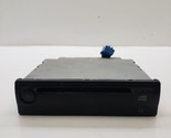 Audio Equipment Radio LX CD Player Fits 99-04 ODYSSEY 738718 - £57.27 GBP