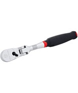 CRAFTSMAN V-SERIES Ratchet, 1/2 Inch Drive, 96-Tooth, Flexible Head Comf... - $95.01