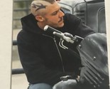 Sons Of Anarchy Trading Card #28 Leo Rossi - $1.97