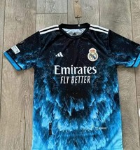 Real Madrid 2024 Concept Jersey - First edition (special offer) / LIMITED - £48.56 GBP