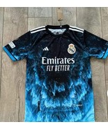 Real Madrid 2024 Concept Jersey - First edition (special offer) / LIMITED - $62.00