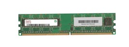 1GB Hynix PC2-6400 DDR2-800MHz non-ECC 240-Pin DIMM Dual Rank Memory Module - $10.13