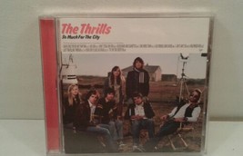 So Much for the City by The Thrills (Ireland) (CD, Jun-2003, Emi) - $5.99